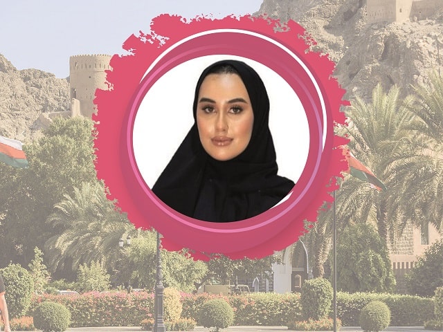 مريم خلف مبارك دسمال الكواري